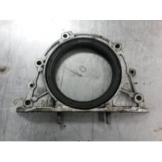 100H114 Rear Oil Seal Housing From 1999 Nissan Sentra  1.6